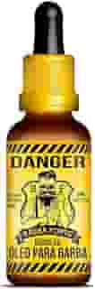 Óleo para Barba Danger Barba Forte 30ml