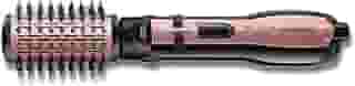 Escova Rotativa, Mondial, Golden Rose/Preto, 1200W, 220V - ER-10