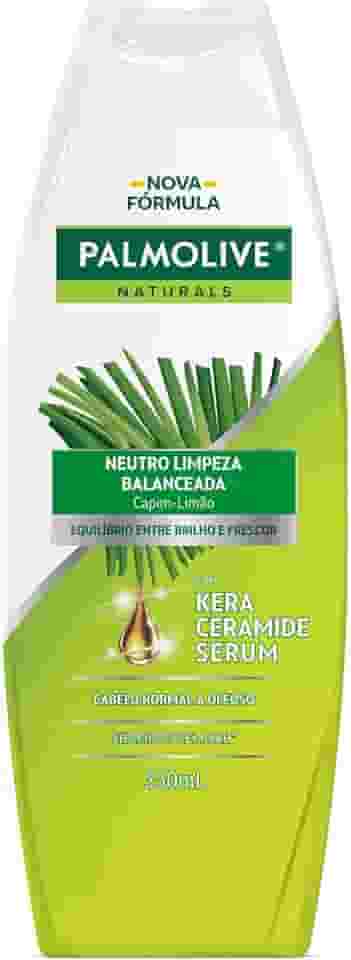 Palmolive Shampoo Naturals Neutro 350Ml