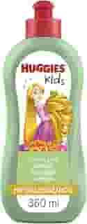 Huggies Creme para Pentear Kids Nutrição e Força 360 ml