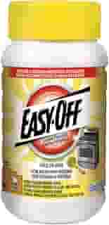 EASY-OFF Limpa Forno Em Pasta 250Ml Unit Easy-Off