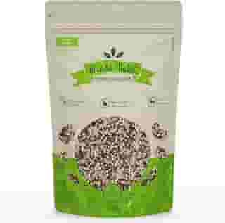 1kg Mix De Quinoa Branca, Preta e Vermelha Grãos Mundo Nutri