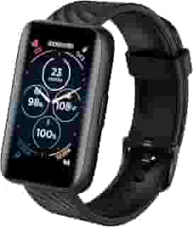 Motorola, Smartwatch Moto Watch 40, Preto