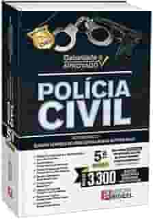 Gabaritado e Aprovado. Polícia Civil