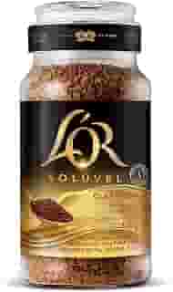 L'OR, Café Solúvel Classique Pote de Vidro 130g
