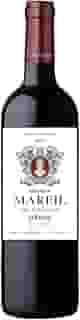 Vinho Tinto Francês Médoc Chateau Mareil 750ml