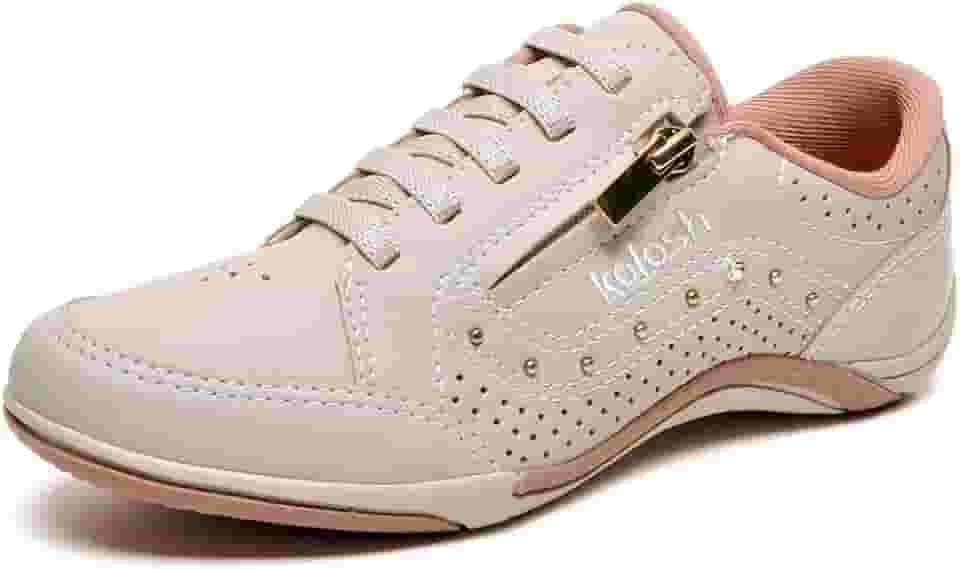 Tênis Kolosh Feminino Casual Calce Fácil Hades C1299
