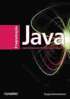 Programação Java com Ênfase em Orientação a Objetos