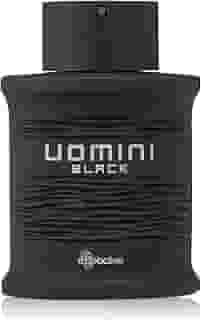 Uomini Black Des. Colônia, 100ml