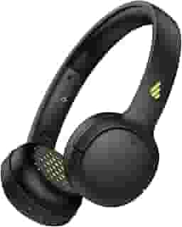 FONE BLUETOOTH ON EAR EDIFIER WH500 - PRETO