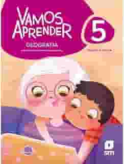 Vamos Aprender Geografia 5 F1 la Ed20 Bncc
