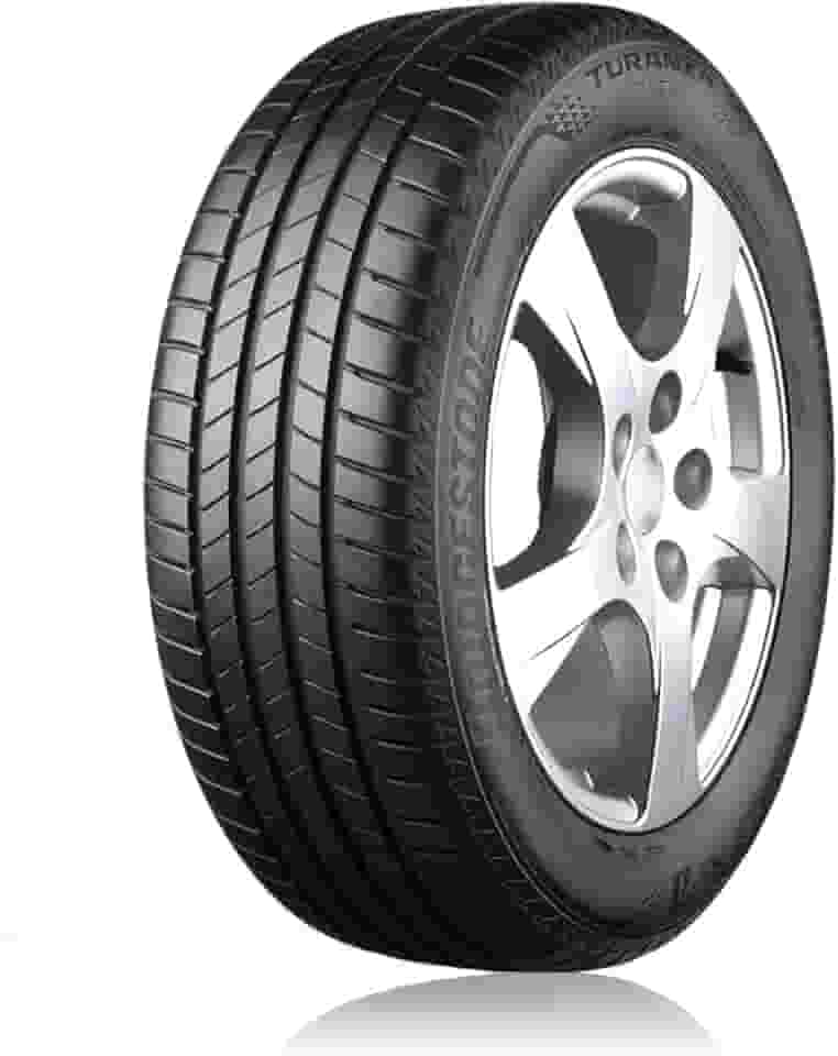 Pneu 205/55R17 Bridgestone Turanza T005 91V