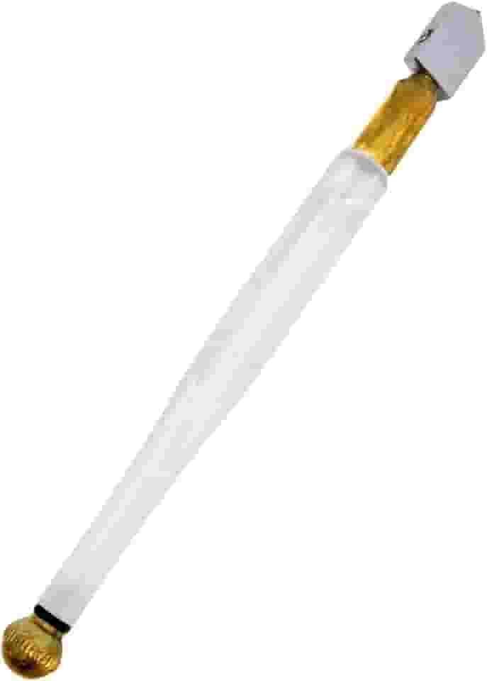 Cortador De Vidro A Óleo Corte Até 6mm Brasfort