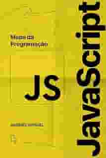 Mapa da Programação: JavaScript