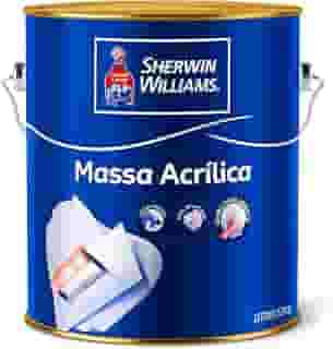 SW MASSA ACRÍLICA 6KG 3,6L