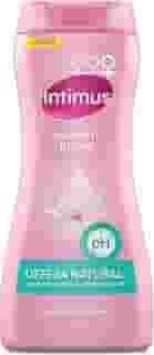 Intimus Sabonete Líquido Íntimo Defesa Natural, 200ml