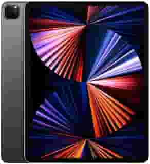 Apple iPad Pro Wi-Fi de 12,9 polegadas (Wi-Fi, 2 TB) - Cinzento sideral