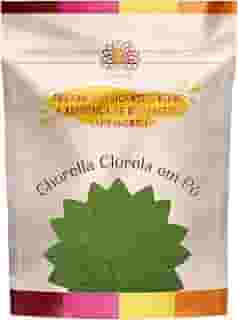 Chlorella em Pó Premium Ca.Nuts Special Edition (500g)