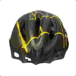 Capacete De Ciclismo X-Pró Bicicleta Leve Ventilação Tipo Carbono
