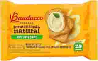 Kit 42 Sachês Torrada 45% Integral Bauducco 15g