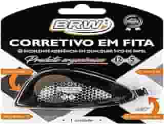Corretivo Em Fita Prime 12Mx5Mm - 93774