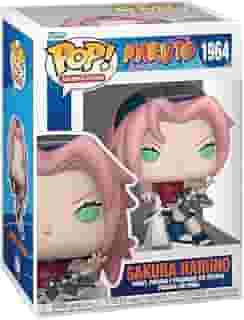 Funko Naruto - Sakura