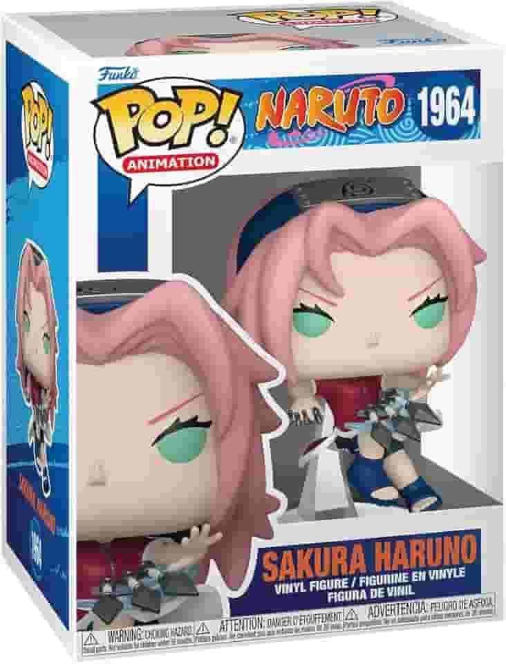 Funko Naruto - Sakura