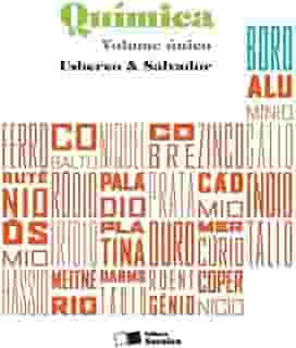 Química - Volume Único