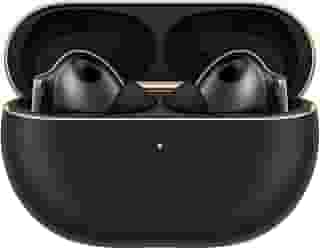 Fone de Ouvido Sem Fio, HUAWEI FreeBuds Pro 4, Som de Alta Fidelidade com Driver Duplo, Chamadas Estáveis ​​e Nítidas, ANC Dinâmico Inteligente, Preto