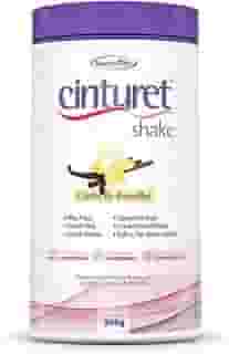 Cinturet Shake, Sabor Baunilha, New Labs Vita, 390g