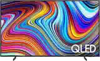 Samsung Smart TV QLED 55' 4K UHD Q60C - Alexa built in, Modo Game, Tela sem limites