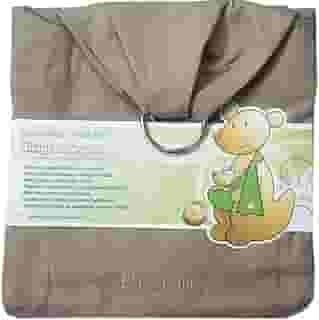 Sling de argolas, Best Sling, Caqui
