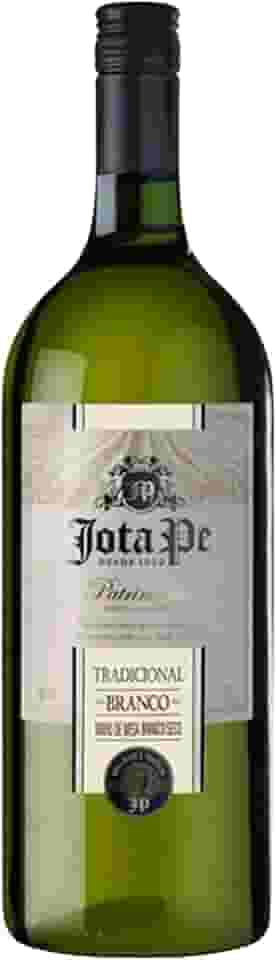 Vinho Branco JOTA PE Tradicional Seco 1,5L