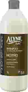 Alyne, Shampoo para cabelos, Neutro, 1 Litro, Verde