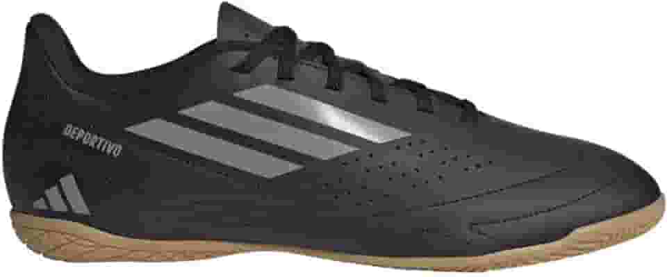 Chuteira Futsal Adidas Masculina Deportivo Iii Core/Three/core If15