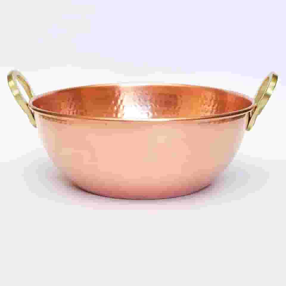 Tacho de cobre