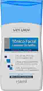 Tônico Facial Controle do Brilho 150ml