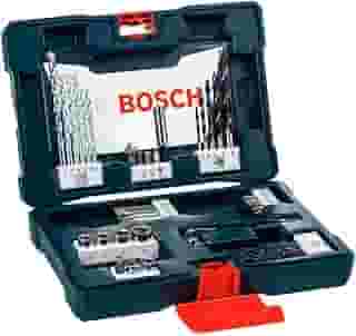 Bosch Kit de pontas e brocas V-Line 41 peças