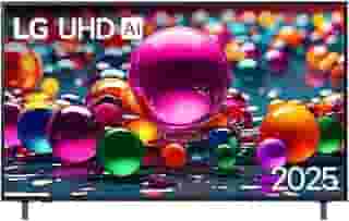 Smart TV 4K 65' LG UHD 65UA85 Processador α7 AI Ger8 4K Super Upscaling Google Cast Alexa Integrado Controle AI Smart Magic WebOS 25