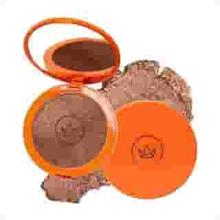 Mari Maria Bronzer Compacto Bronze Glow Tropical 10g