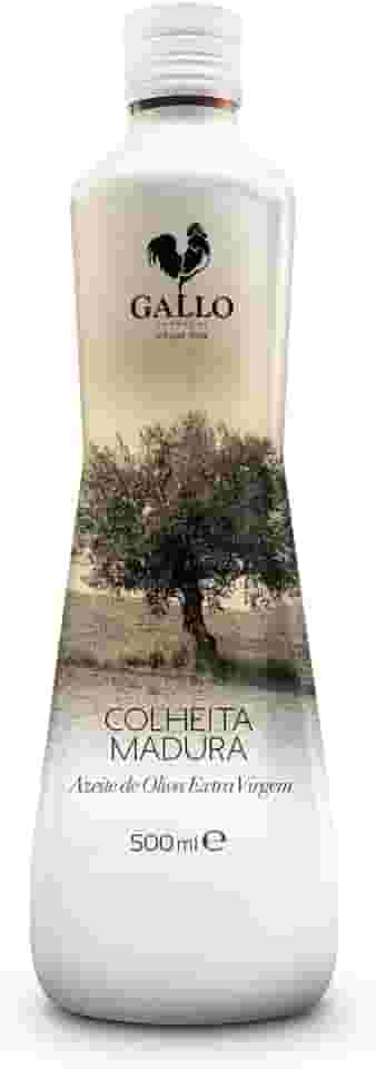 GALLO AZ OLIVA EXT VIRG C.MADUR 500ML