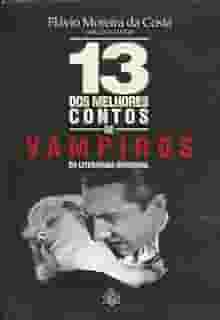 13 Melhores Contos de Vampiros