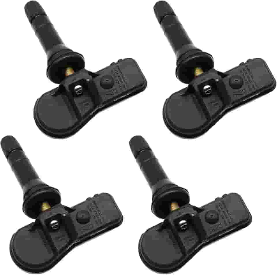 Sensor de pressão dos pneus TPMS para carro 9808859080 para Citroen Jumpy, Fiat Scudo, Peugeot Expert e Toyota Proace 9811764480