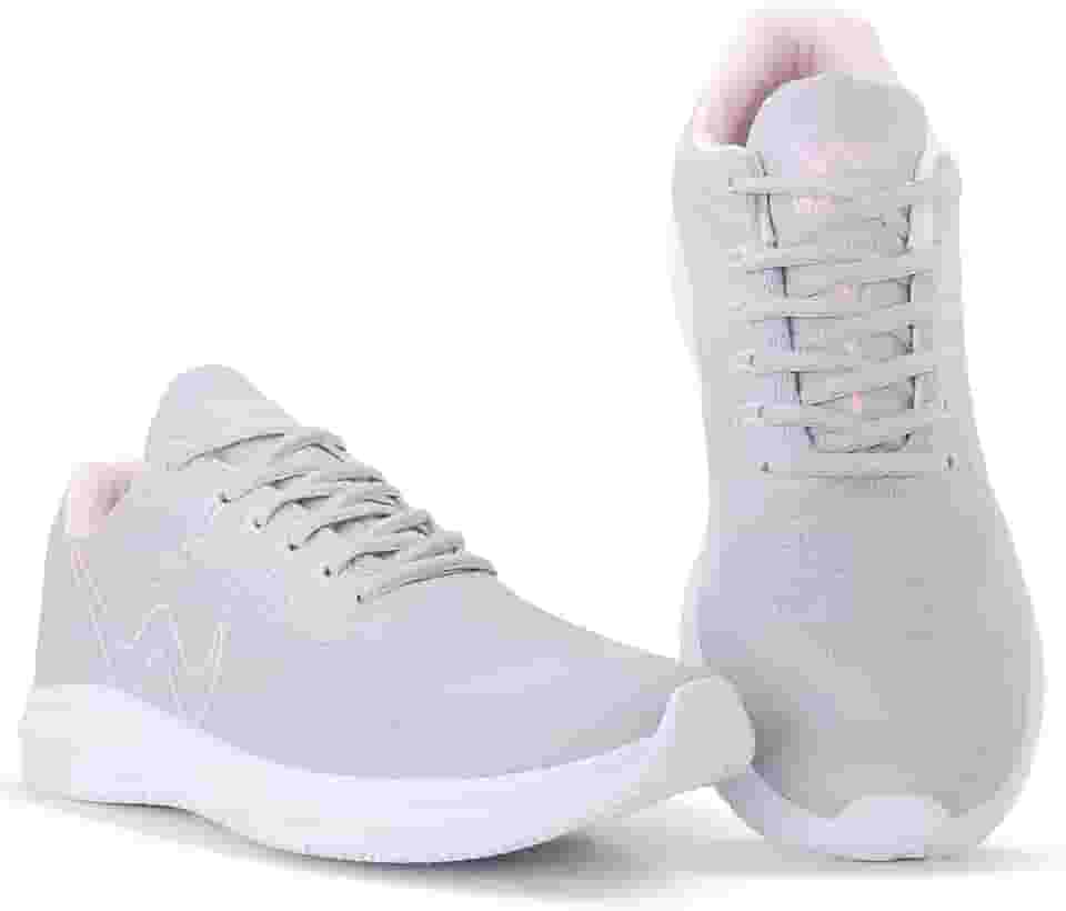 Tênis Esportivo Feminino Academia Novo Leve Treino Wayke