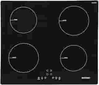 Cooktop de Indução 4 Zonas Preto 220V - SUGGAR - FG0422VC