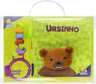 Bichinhos fofinhos II: Ursinho