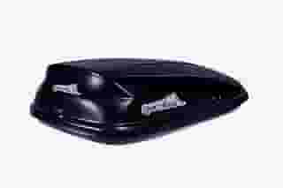 SportRack Bagageiro de Teto Conquest S Preta 320 Litros