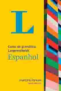 Curso de Gramática Langenscheidt Espanhol