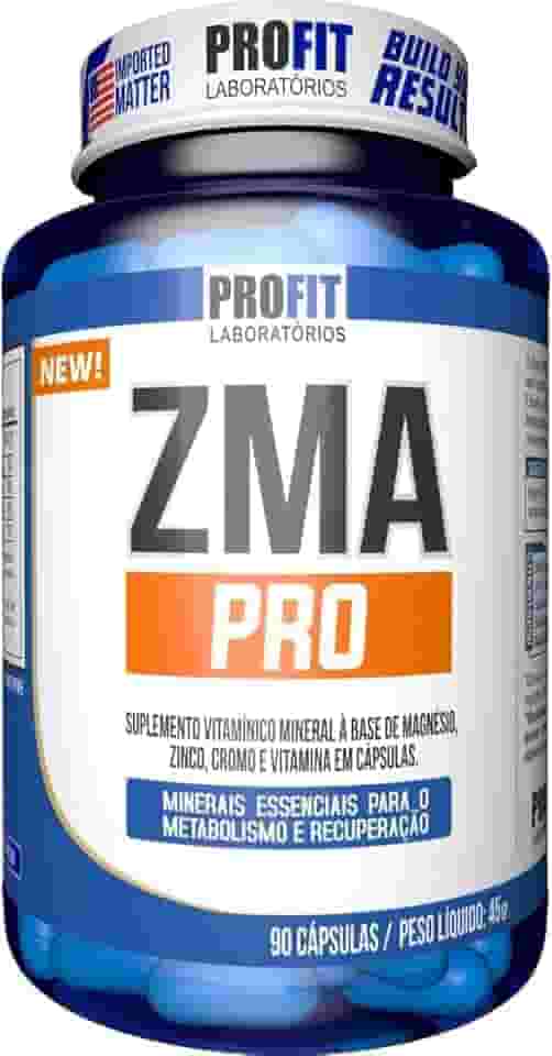 Profit Zma Pro