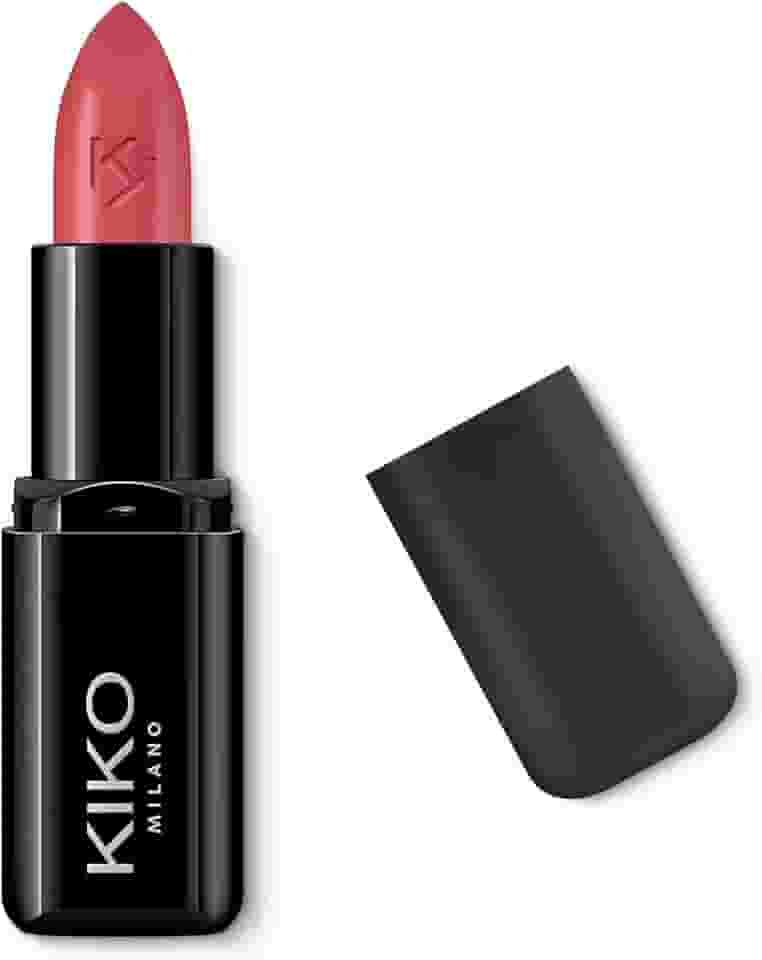 KIKO MILANO, Smart Fusion Lipstick, Batom, Cor 403 Soft Rose - PA.1